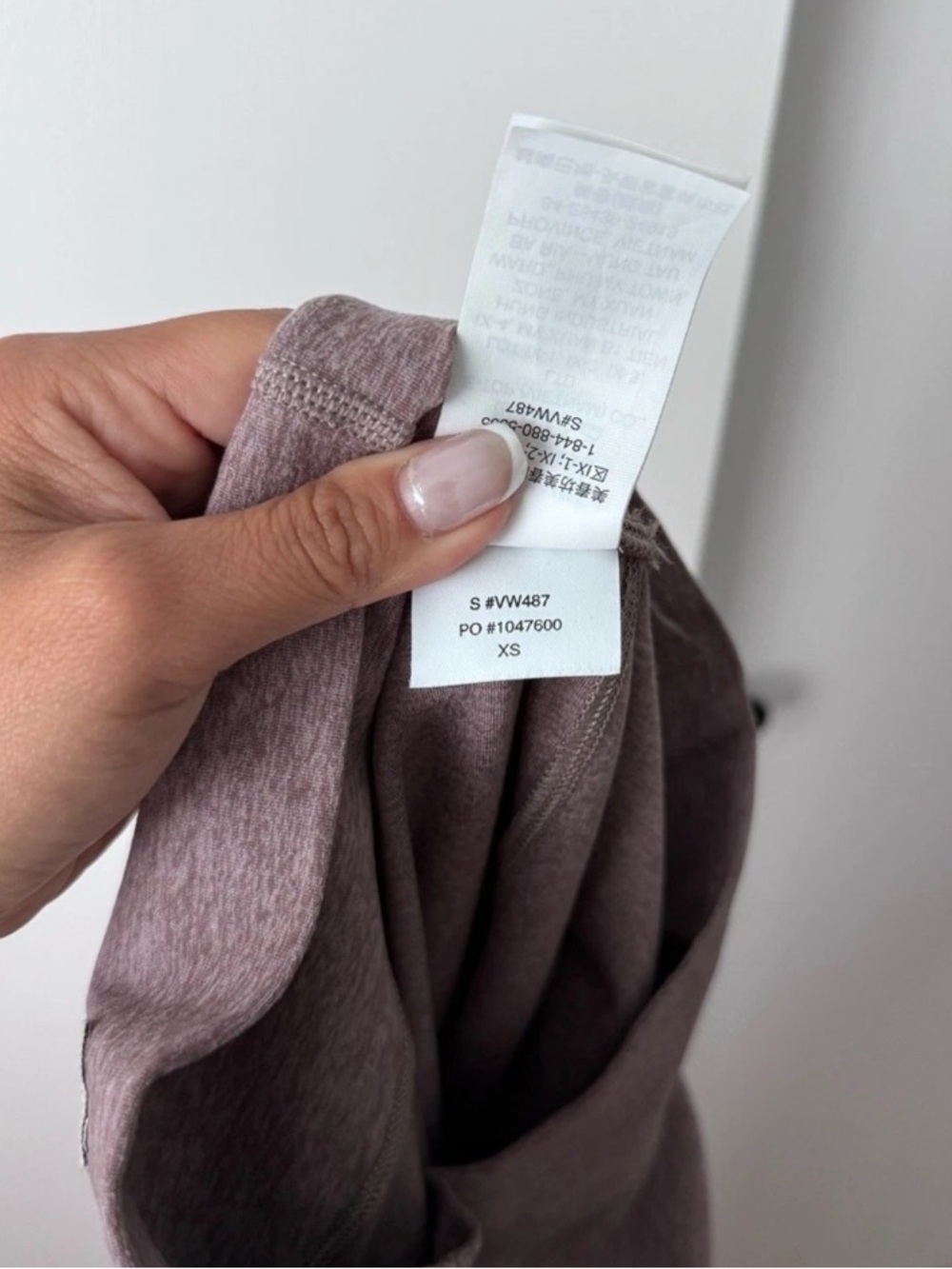 Vuori mid rise elevation bootcut flare leggings - Picture 5 of 5